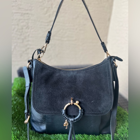 ❌SOLD❌ See by Chloe Joan bag - Picture 1 of 8